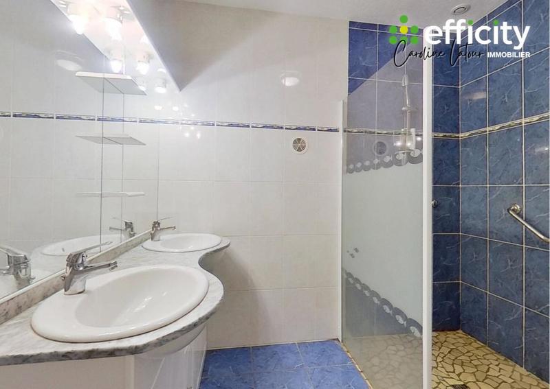 Maison - 79 m² - 3 pièces