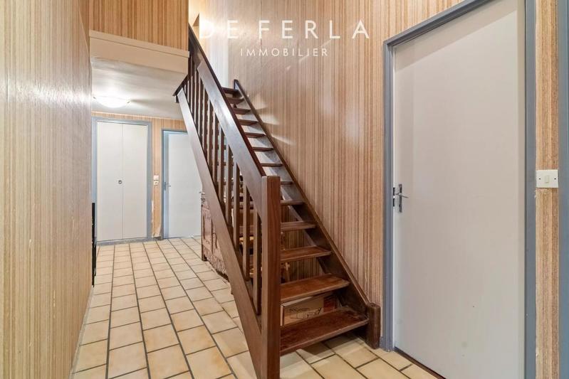 Maison - 150 m² - 7 pièces