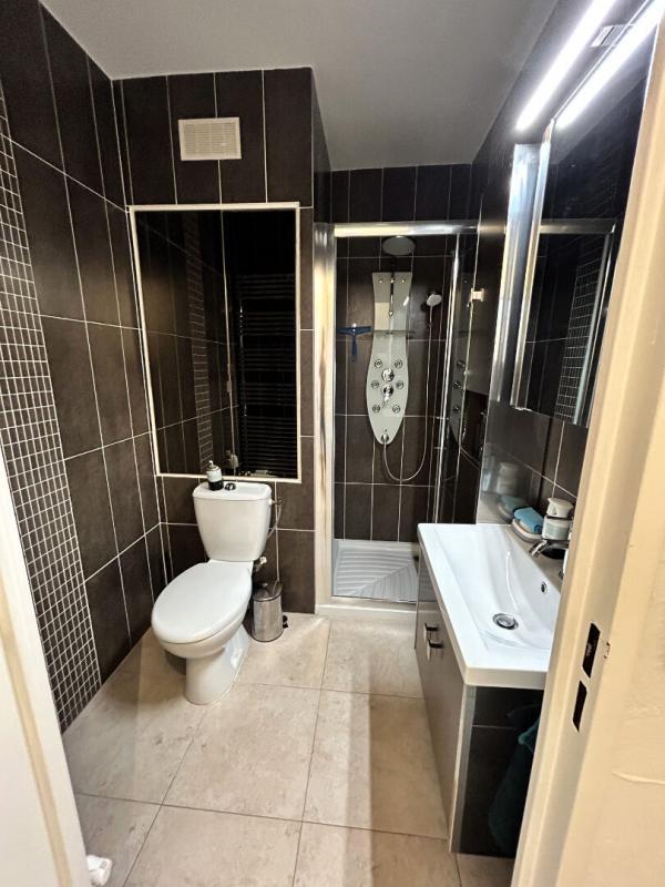 Maison - 149 m² - 7 pièces