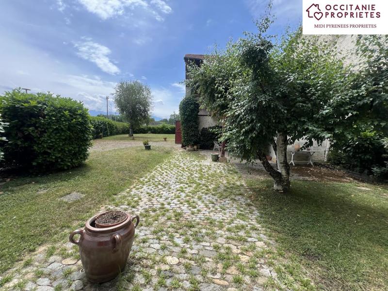 Maison de village - 174 m² - 7 pièces