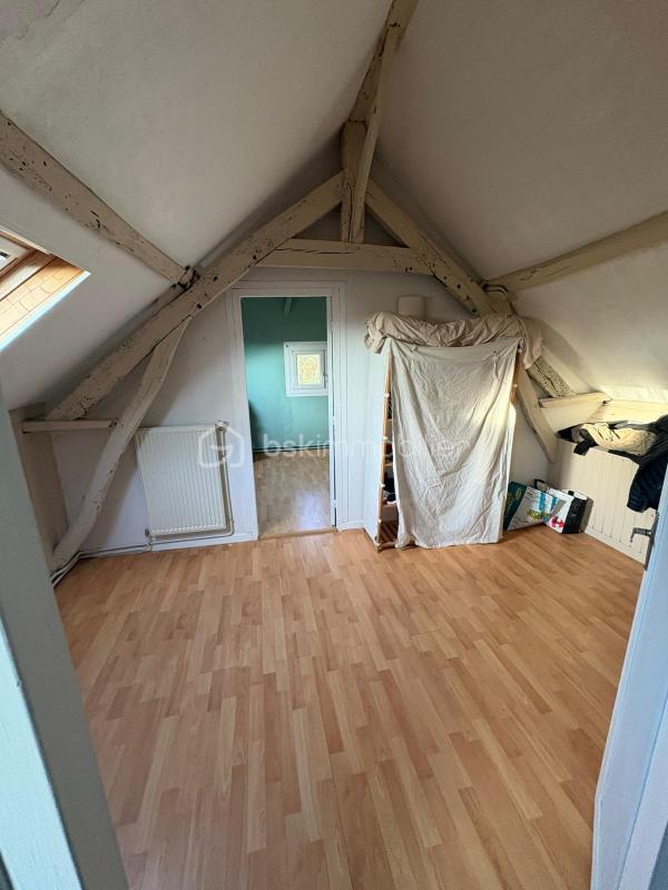 Maison de village - 115 m² - 5 pièces