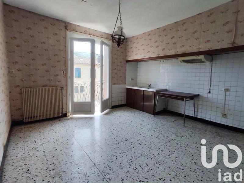 Maison - 118 m² - 4 pièces