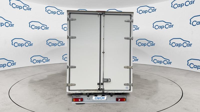 Renault Master Grand Volume III 2.3 Blue dCi 130 Confort