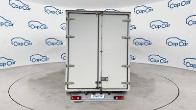 Renault Master Grand Volume III 2.3 Blue dCi 130 Confort