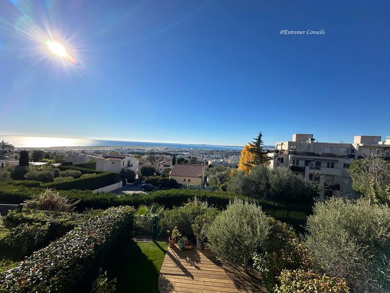 Appartement - 74 m² - 3 pièces