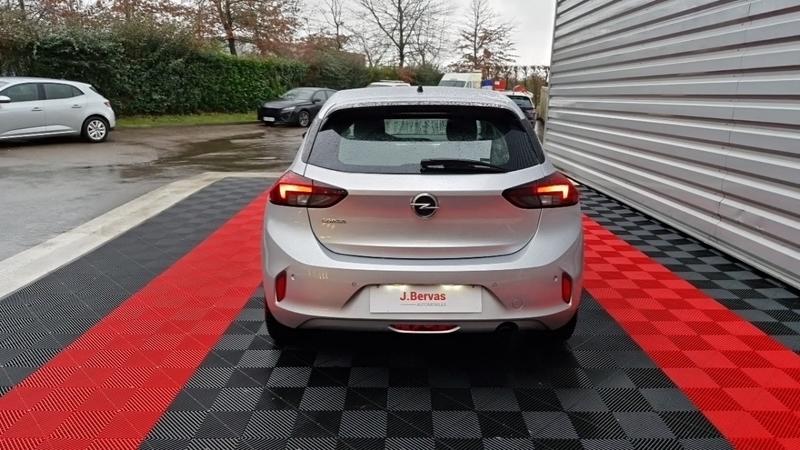 Opel Corsa 1.2 75 Ch Bvm5 Elegance Business