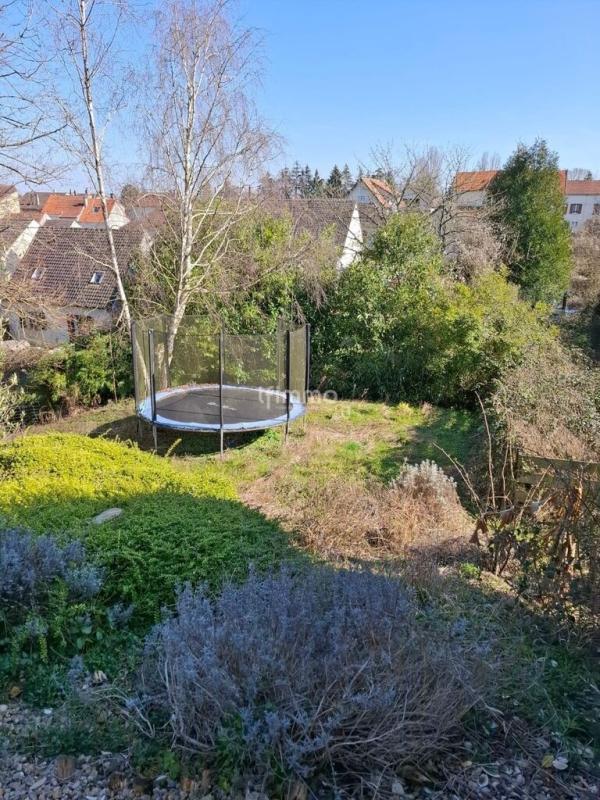 Maison - 177 m² - 9 pièces