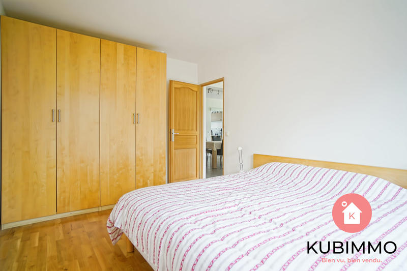 Maison - 158 m² - 6 pièces