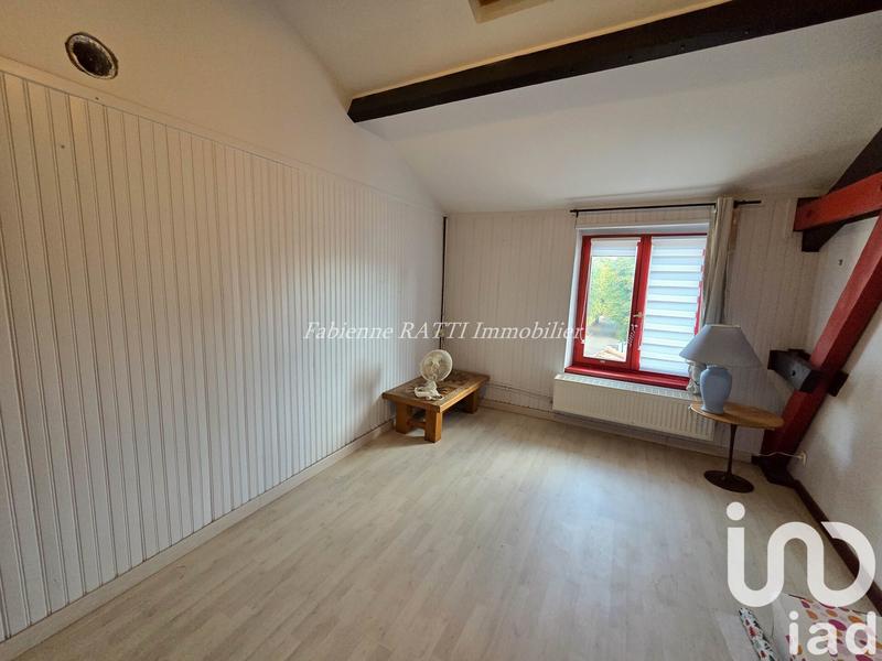 Maison - 250 m² - 15 pièces