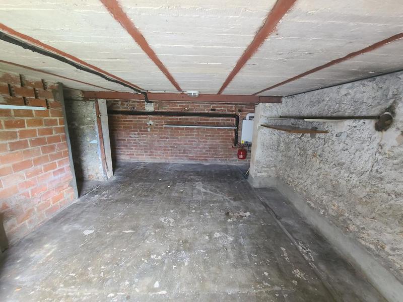 Appartement - 50 m² - 3 pièces