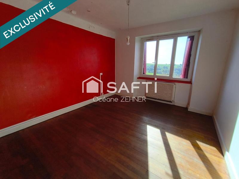 Maison - 190 m² - 7 pièces