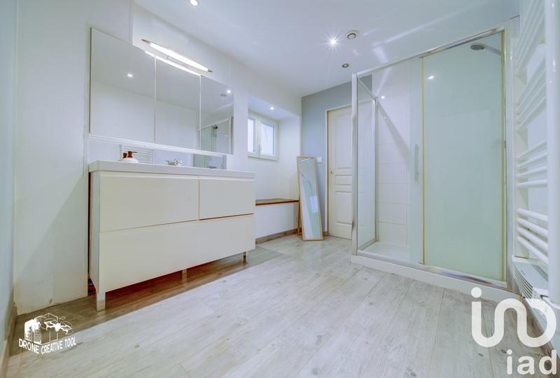 Maison de village - 184 m² - 6 pièces