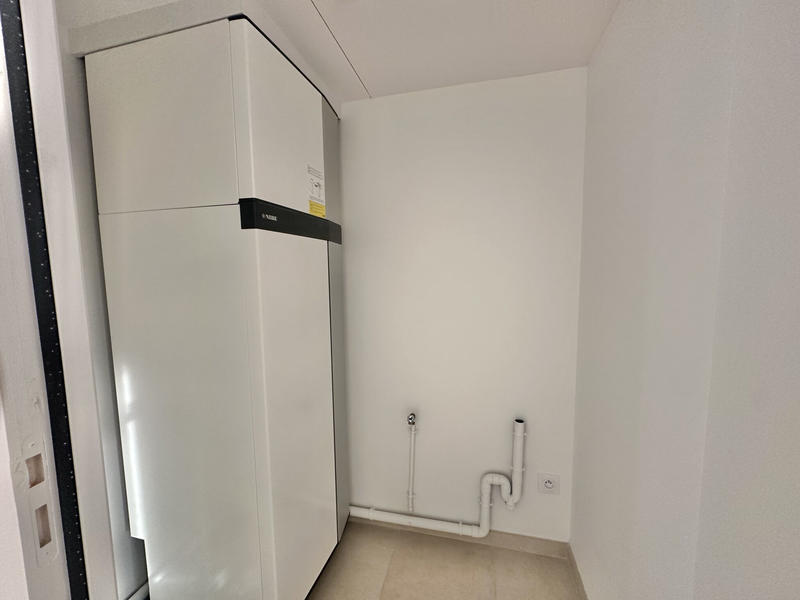 Appartement - 75 m² - 3 pièces