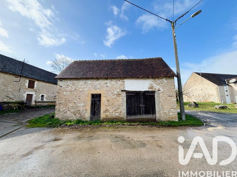 Maison - 131 m² - 6 pièces