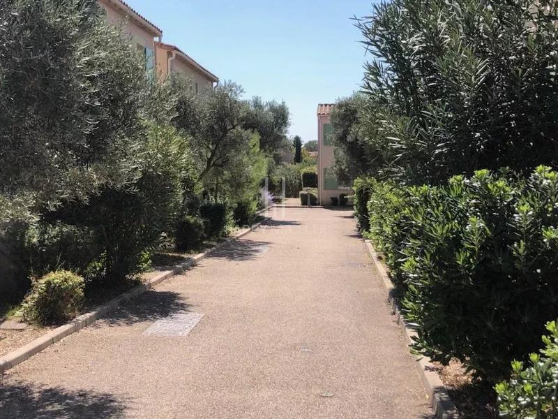 Villa - 54 m² - 4 pièces