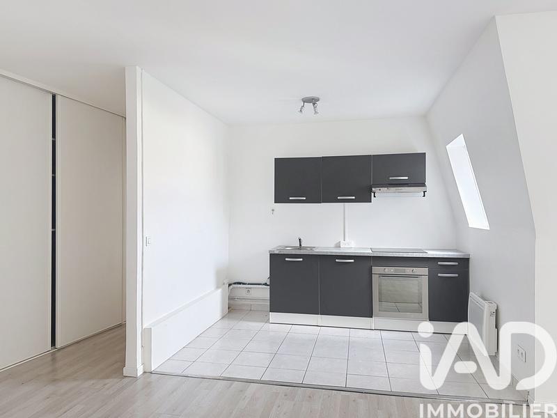 Appartement - 77 m² - 3 pièces