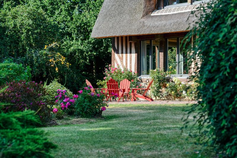 Maison - 231 m² - 8 pièces