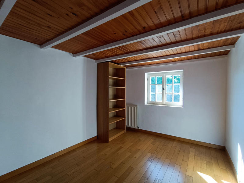 Propriété - 170 m² - 7 pièces