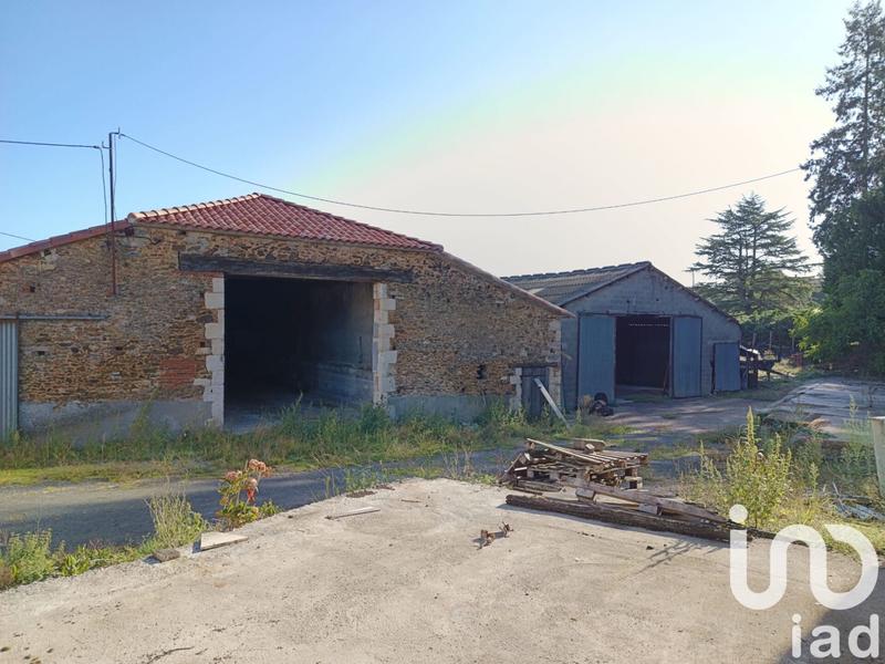 Maison de village - 168 m² - 7 pièces