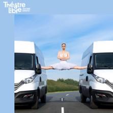 Victoria Dauberville - Classique ? - Théâtre Libre, Paris