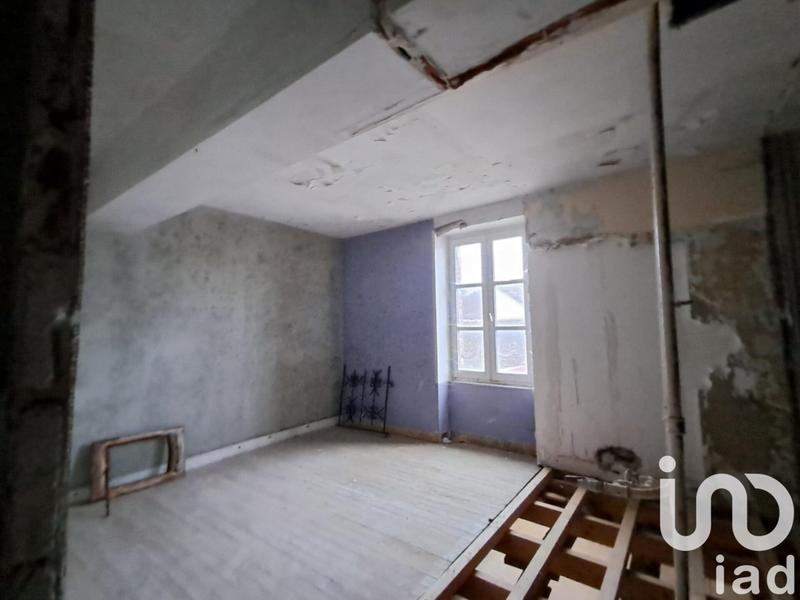 Maison de ville - 119 m² - 12 pièces