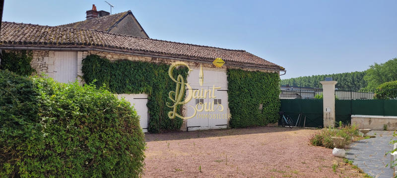 Maison - 138 m² - 4 pièces