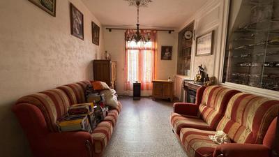 Maison - 117 m² - 5 pièces