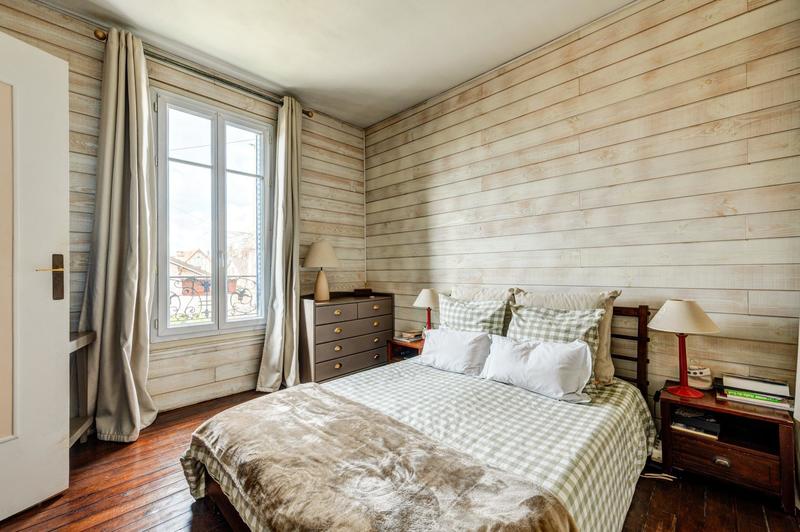 Maison - 129 m² - 6 pièces