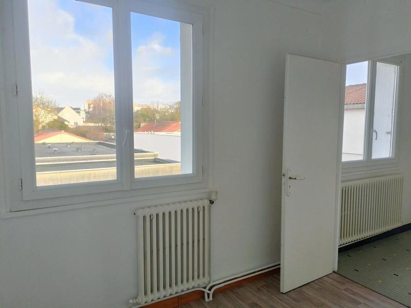 Appartement - 60 m² - 2 pièces