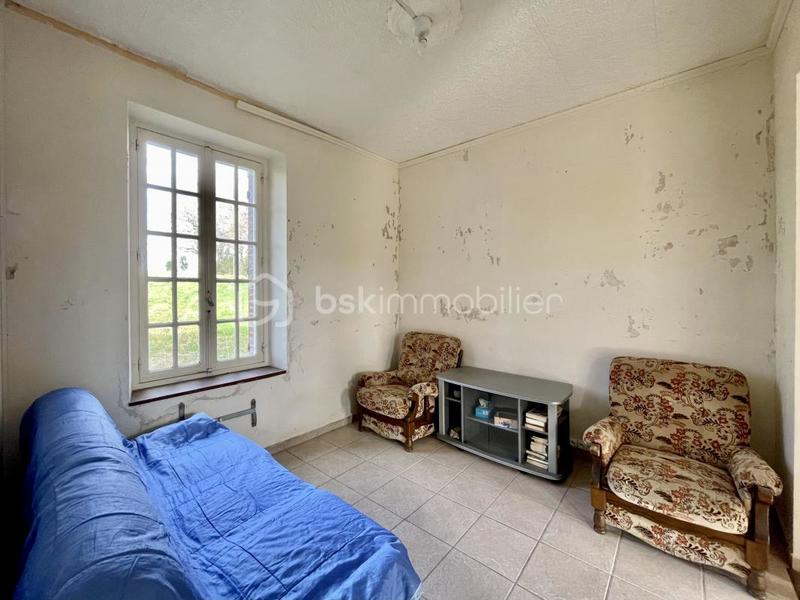 Maison en pierre - 71 m² - 4 pièces