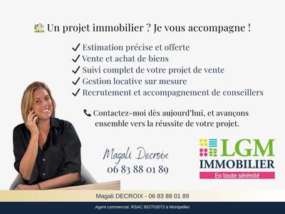 Villa - 120 m² - 4 pièces