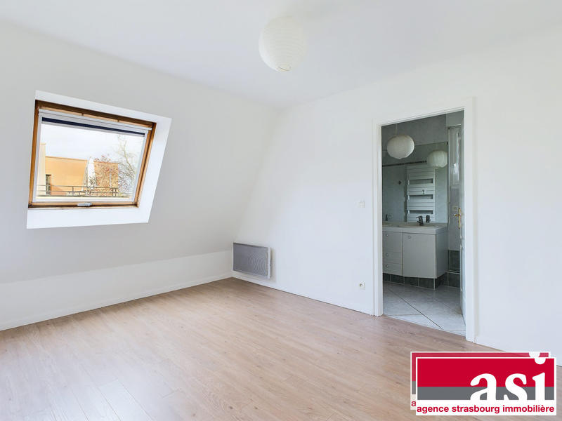 Appartement - 104 m² - 3 pièces