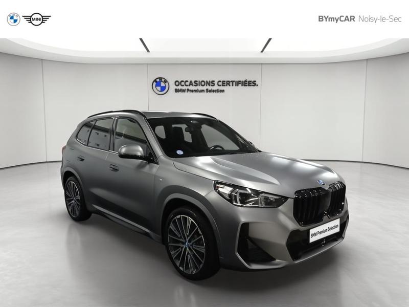 Bmw X1 U11 xDrive 25e 245ch Dkg7 m Sport