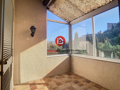 Appartement - 51 m² - 2 pièces