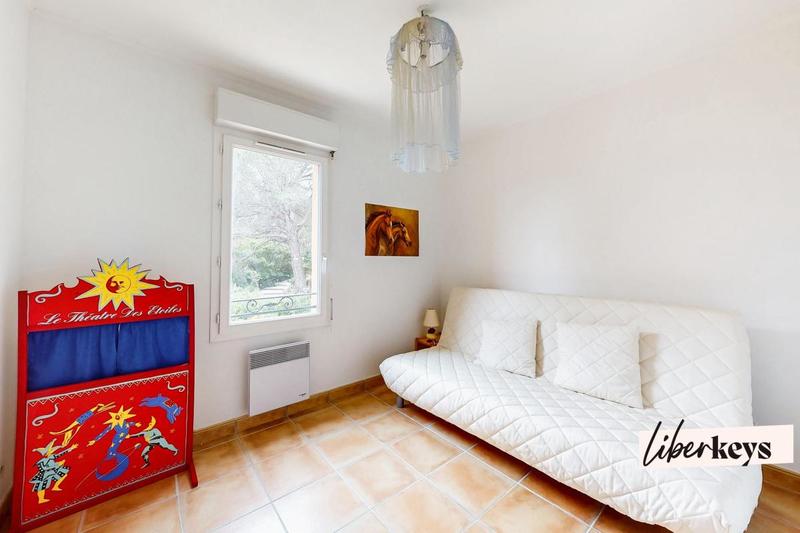 Maison - 91 m² - 4 pièces