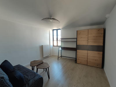 Appartement - 31 m² - 1 pièce