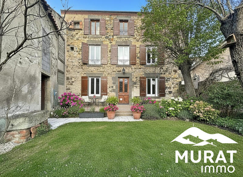 Maison - 120 m² - 4 pièces