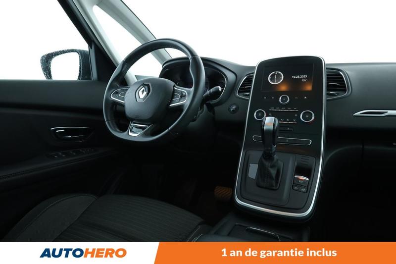 Renault Scénic 1.7 Blue dCi Business Edc 120 ch