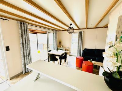 Maison - 74 m² - 4 pièces