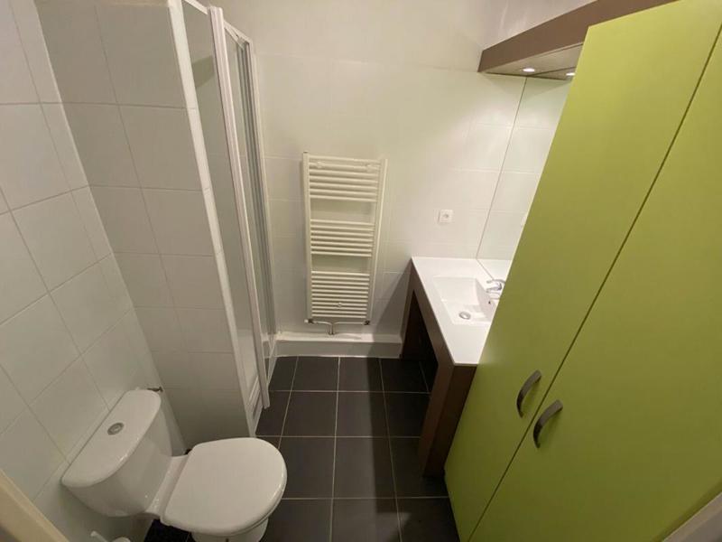 Appartement - 23 m² - 1 pièce