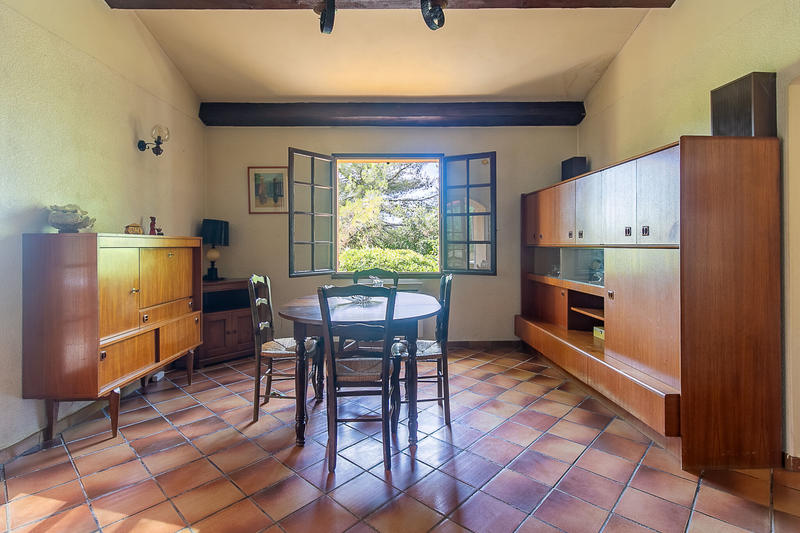 Maison - 116 m² - 5 pièces