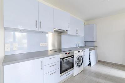 Appartement - 33 m² - 1 pièce