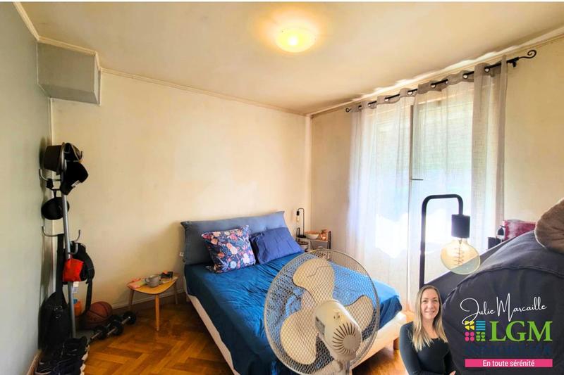 Maison - 54 m² - 3 pièces