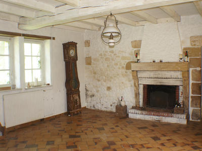 Maison - 149 m² - 6 pièces