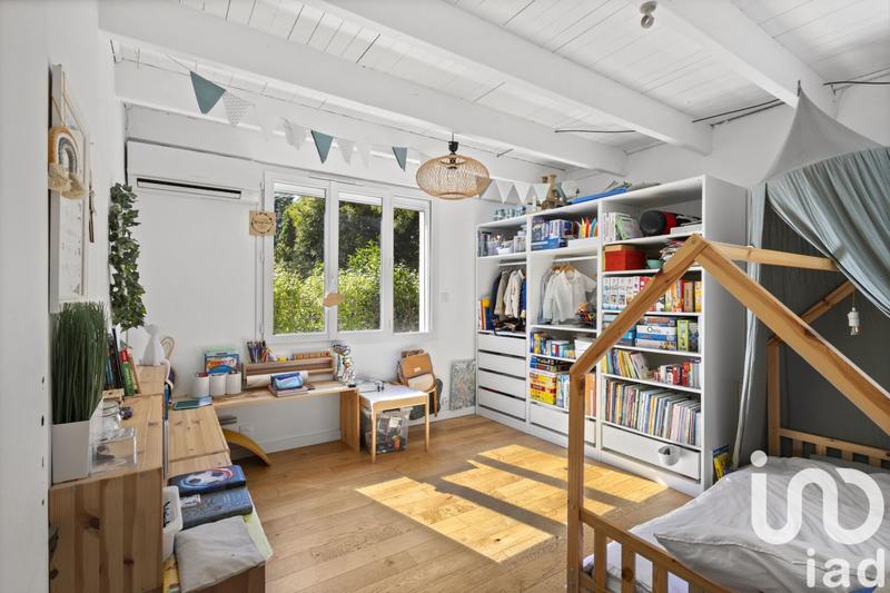 Maison - 138 m² - 5 pièces