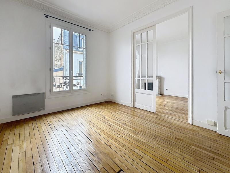 Appartement - 53 m² - 3 pièces
