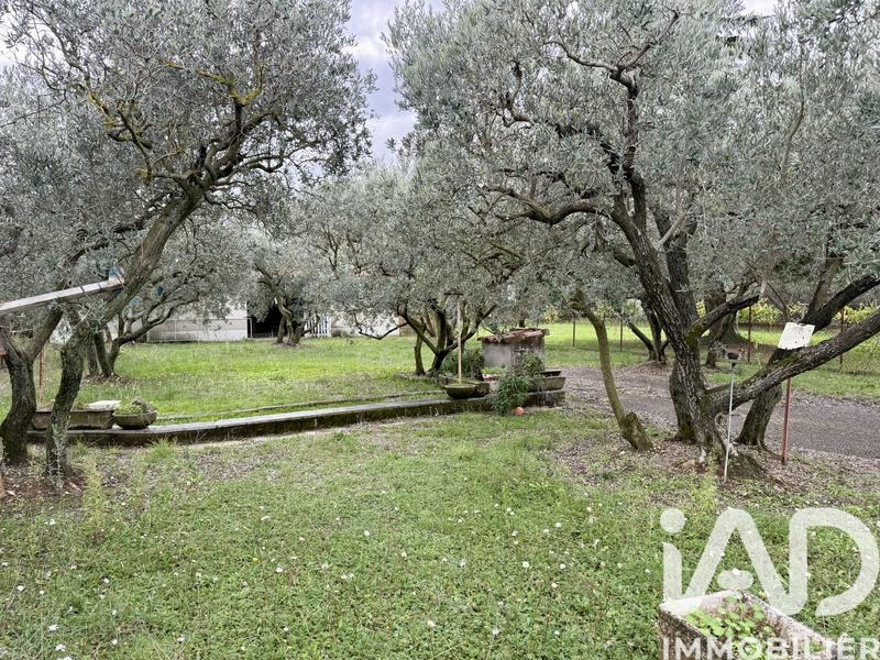 Maison - 96 m² - 3 pièces