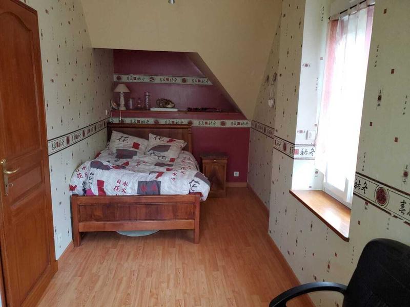 Maison - 172 m² - 8 pièces