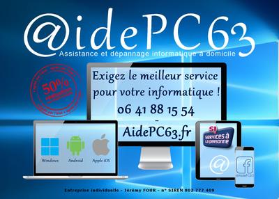 AidePC63