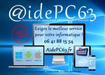 AidePC63